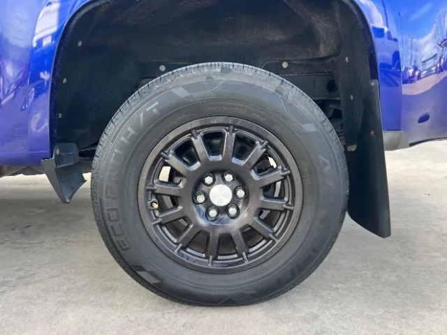 Chevrolet Colorado photo 15