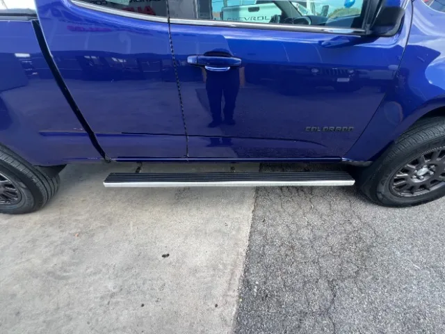 Chevrolet Colorado photo 18