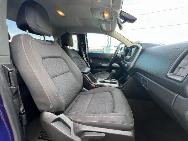 Chevrolet Colorado photo 13