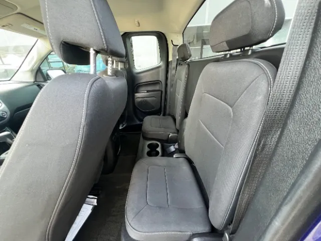 Chevrolet Colorado photo 20