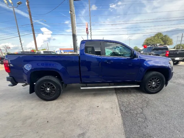 Chevrolet Colorado photo 5