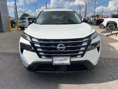 More photos of 2024 Nissan Rogue S FWD at Eurospeed International Corp, TX