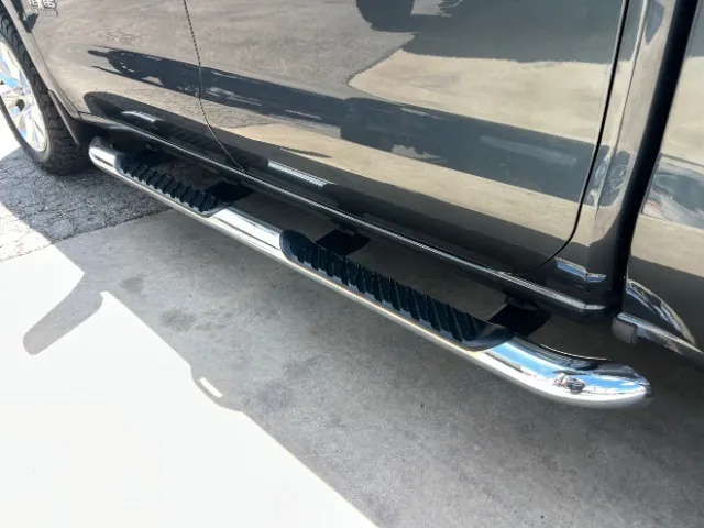 Chevrolet Silverado photo 20