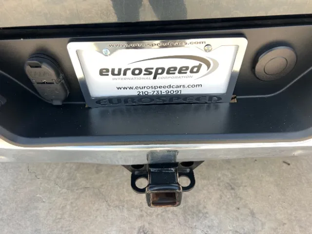 Chevrolet Silverado photo 21