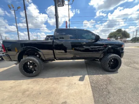 More photos of 2022 Ram 2500 Laramie at Eurospeed International Corp, TX