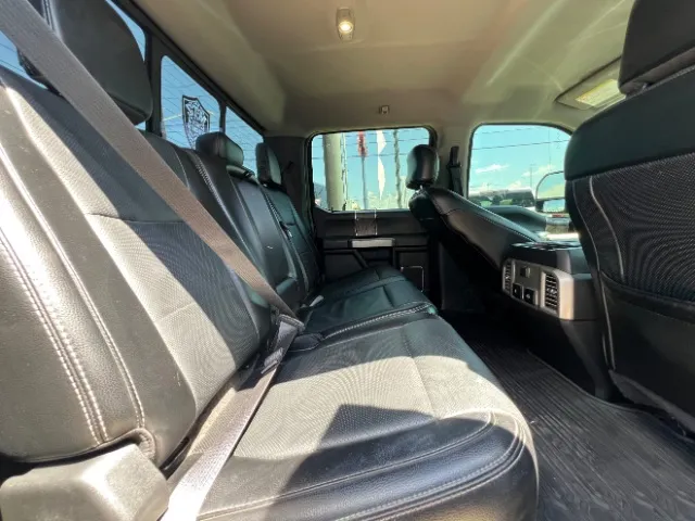 Ford F-250 photo 19
