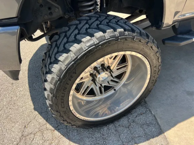 Ford F-250 photo 15