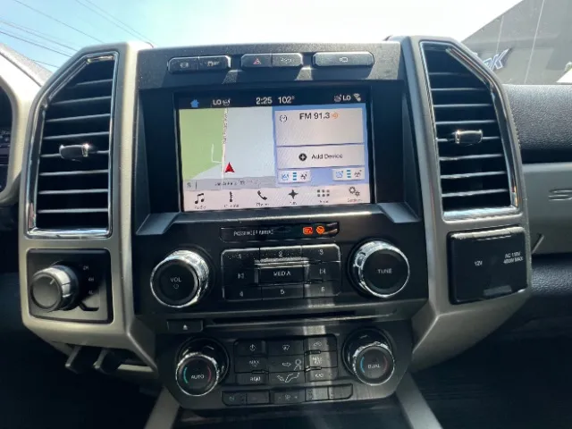 Ford F-250 photo 28