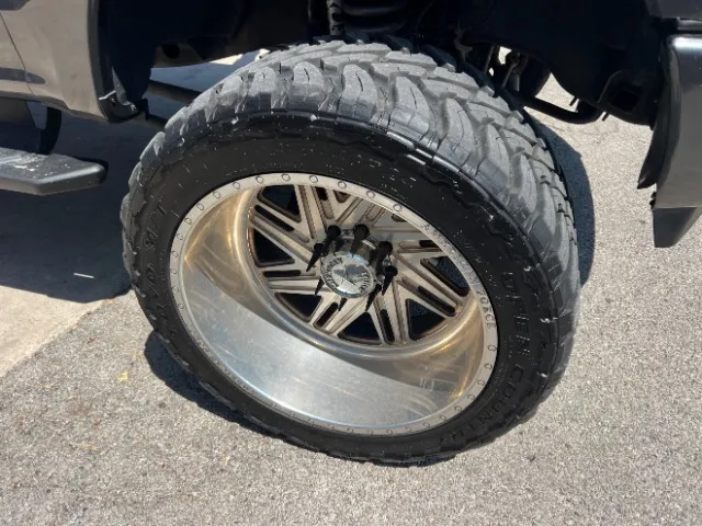 Ford F-250 photo 14