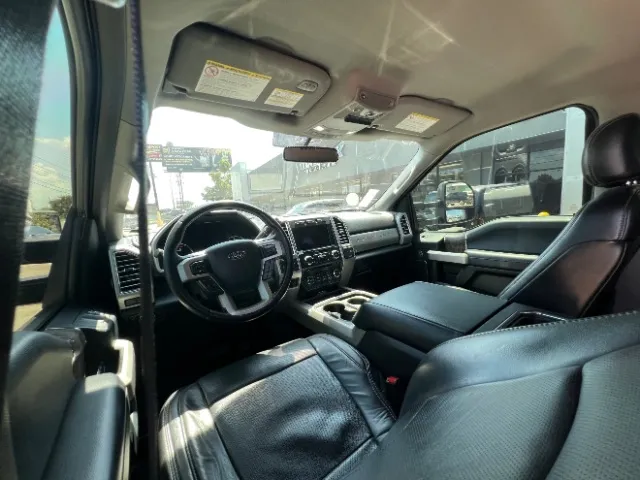 Ford F-250 photo 21