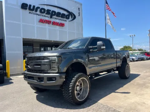 Photos of 2017 Ford F-250 LARIAT for sale in San Antonio, TX at Eurospeed International Corp