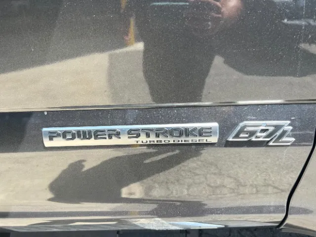 Ford F-250 photo 13