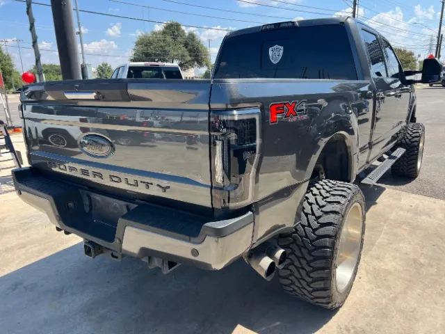 Ford F-250 photo 6
