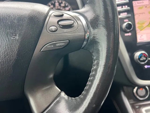 Nissan Murano photo 30