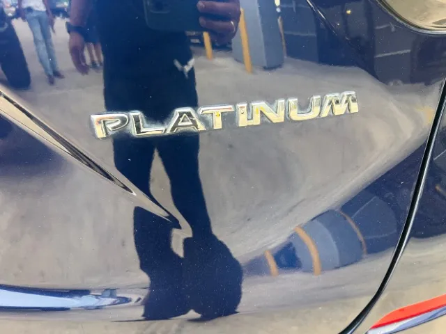 Nissan Murano photo 13