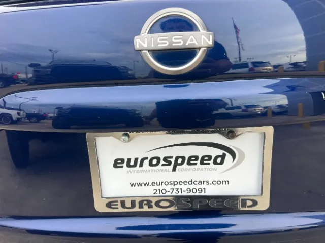 Nissan Murano photo 12