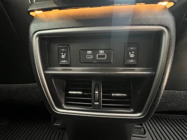 Nissan Murano photo 20