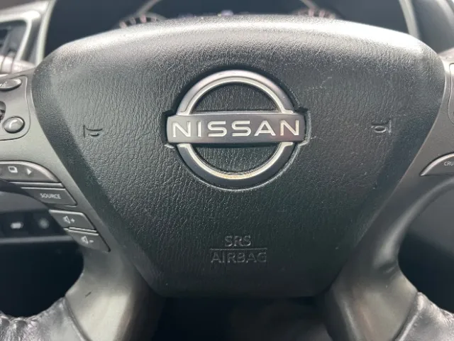 Nissan Murano photo 27