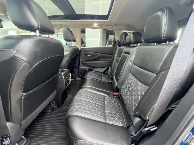 Nissan Murano photo 25