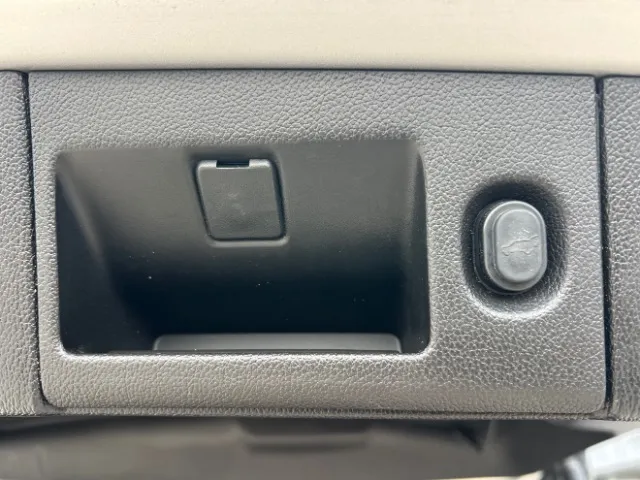 Chevrolet Tahoe photo 19
