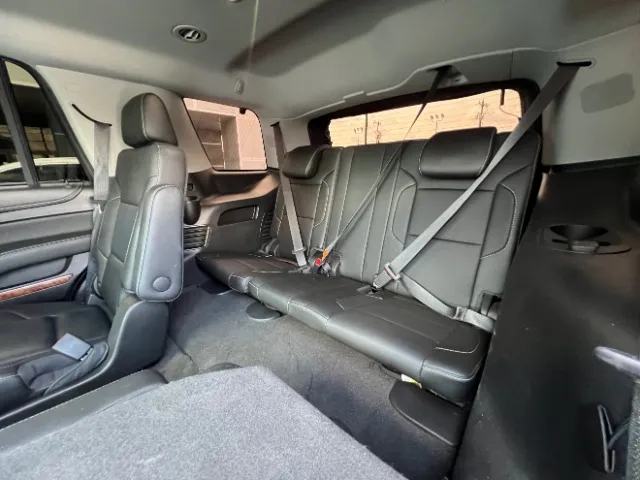 Chevrolet Tahoe photo 26