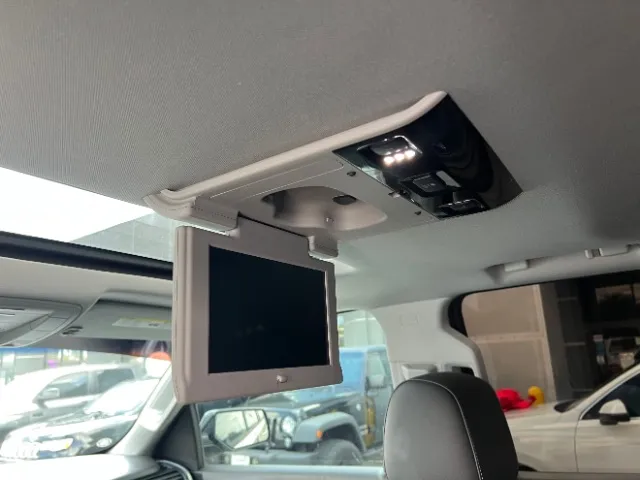 Chevrolet Tahoe photo 25