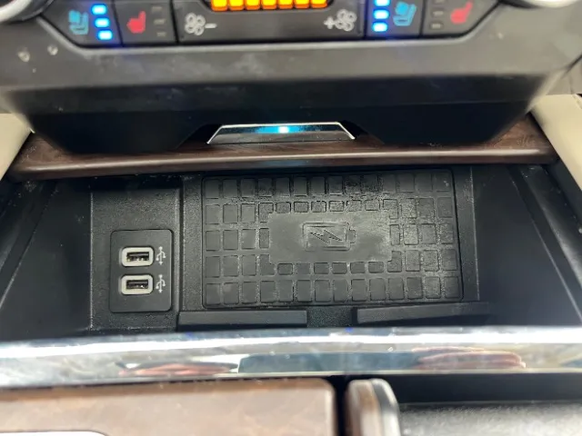 Ford Expedition photo 40