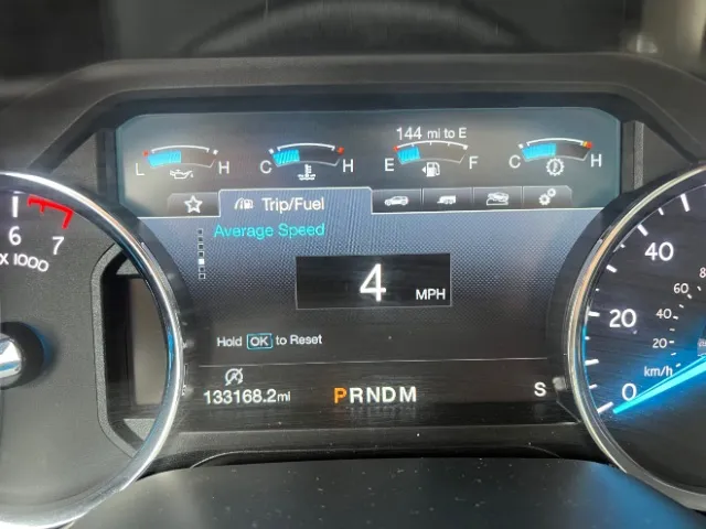 Ford Expedition photo 36