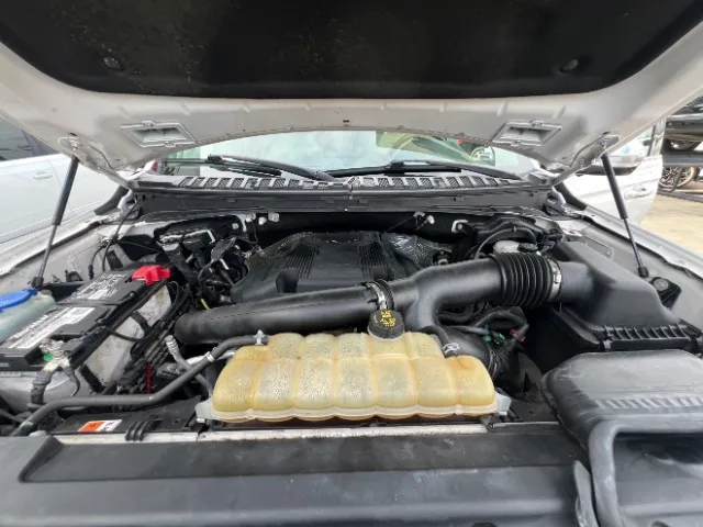Ford Expedition photo 34
