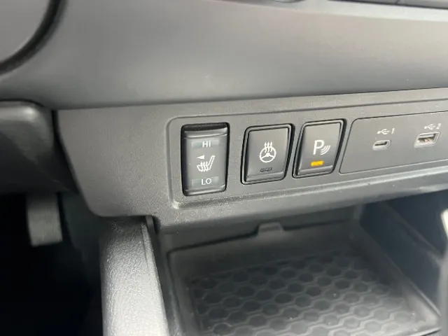 Nissan Frontier photo 30