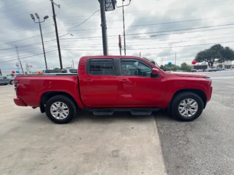 More photos of 2022 Nissan Frontier SV at Eurospeed International Corp, TX