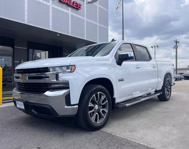 Elegant Used Silverado For Sale San Antonio Images