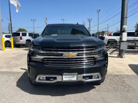 More photos of 2019 Chevrolet Silverado 1500 High Country at Eurospeed International Corp, TX
