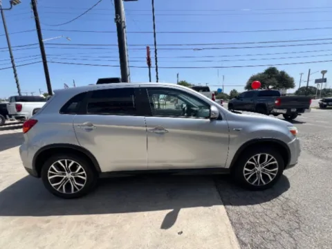 More photos of 2019 Mitsubishi Outlander Sport ES at Eurospeed International Corp, TX