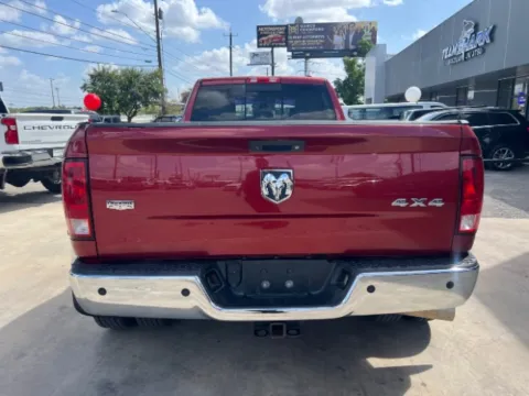 More photos of 2012 Ram 3500 Laramie at Eurospeed International Corp, TX