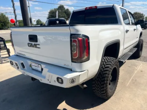 More photos of 2017 GMC Sierra 1500 SLT at Eurospeed International Corp, TX