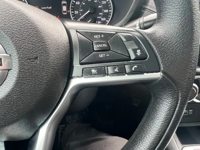 Nissan Sentra photo 21