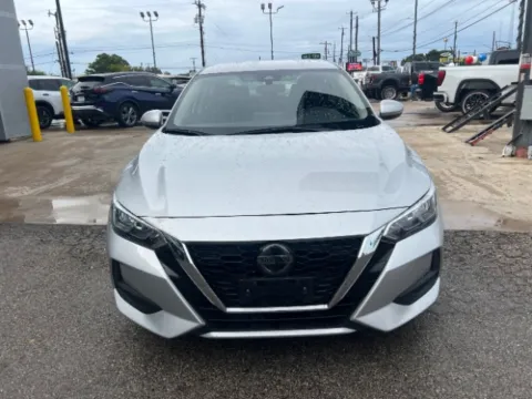 More photos of 2023 Nissan Sentra SV at Eurospeed International Corp, TX
