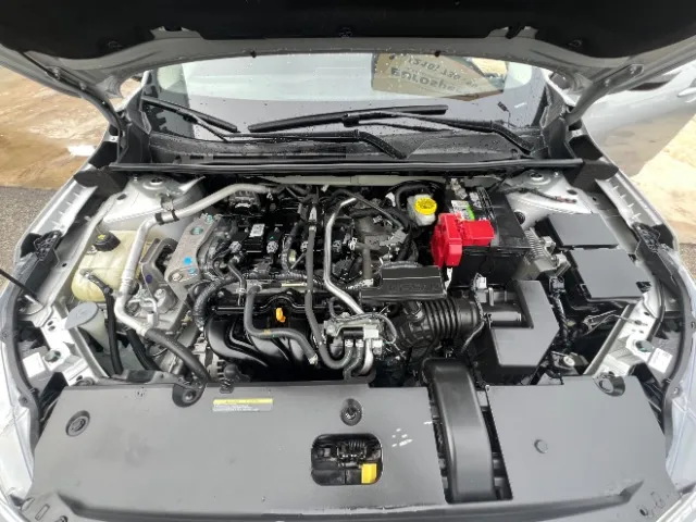 Nissan Sentra photo 17