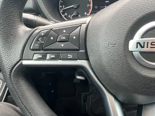 Nissan Sentra photo 19