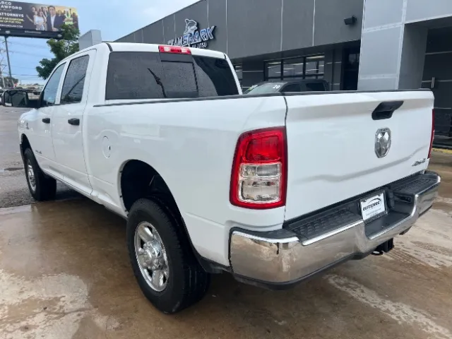 Ram 2500 photo 10