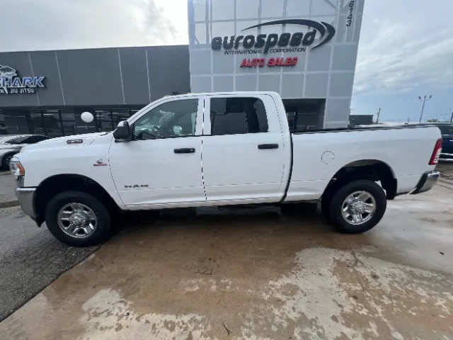 Ram 2500 photo 9