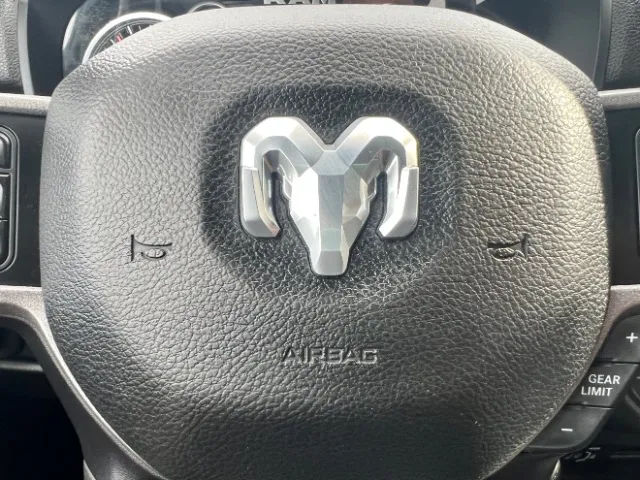 Ram 2500 photo 27