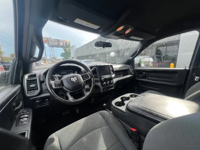 Ram 2500 photo 17