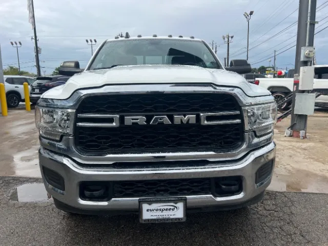 Ram 2500 photo 3