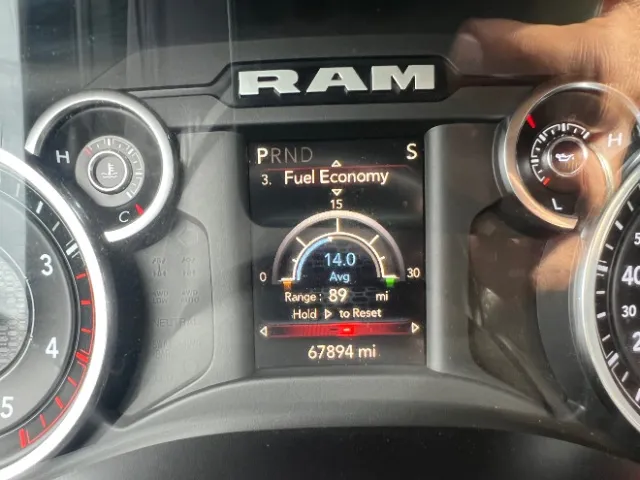Ram 2500 photo 25