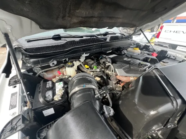 Ram 2500 photo 23