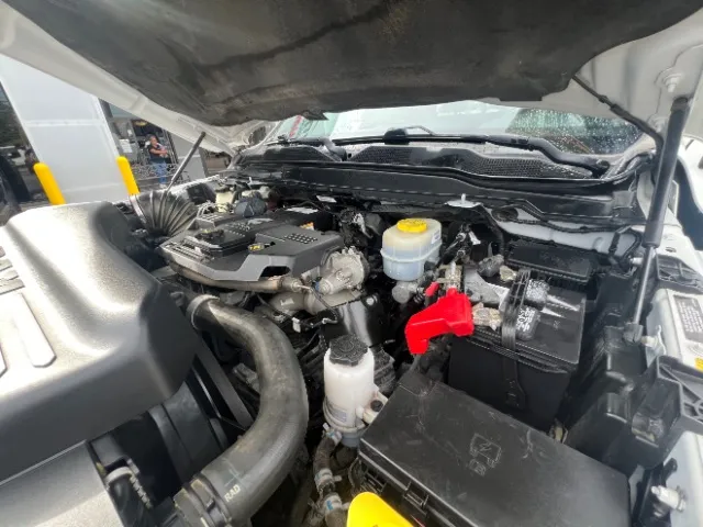 Ram 2500 photo 20