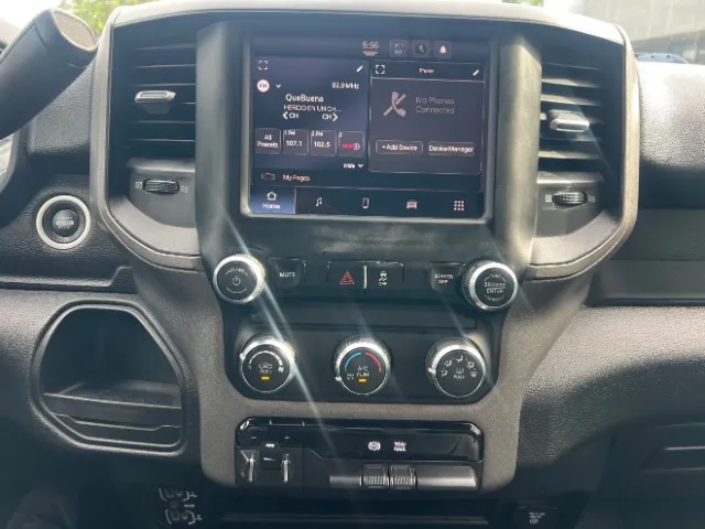 Ram 2500 photo 29
