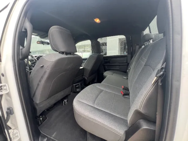 Ram 2500 photo 18